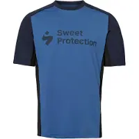 Sweet Protection Hunter Kurzarm Enduro Trikot