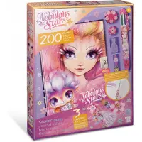 Nebulous Secret Petulia Tagebuch