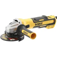 DeWalt Dwe4357-qs Winkelschleifer 1700w