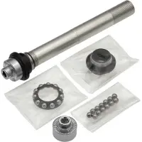 Shimano M770 Hinterradnabenachse