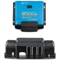 Victron Energy MPPT WireBox-S 100-15