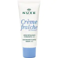 Nuxe Feuchtigkeitscreme Nuxe für normale Hautaufpolsterung) - Inhalt: 30 ml
