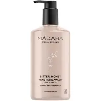 Mádara Bitter Honey - Feuchtigkeitsspendendes Waschgel 500ml
