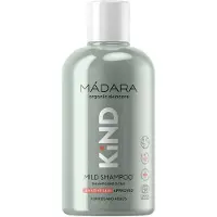 Mádara Madara Kind Mild Champu Piel Sensible 250ml