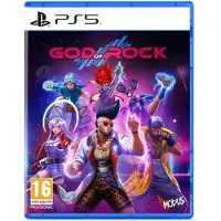 God of Rock, PlayStation 5, T (Jugendliche)