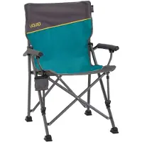 Uquip Roxy Faltstuhl BLUE blau