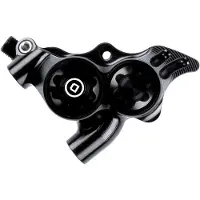 Hope Rx4+ Road Flat Mount Scheibenbremssattel