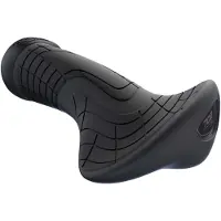 Usorteret Griffe 702 - City/Trekking Comfort | black