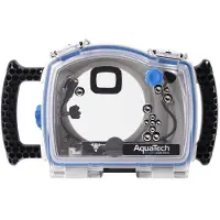 Aquatech EDGE Canon R7