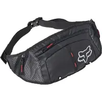 FOX Bauchtasche Hip Pack Slim [Blk]