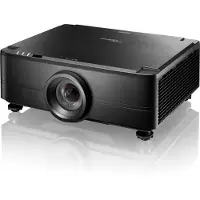 Optoma Videoprojektor W9PD7L901VZ1 Schwarz