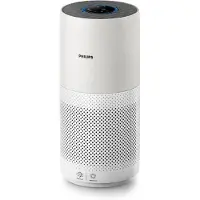Philips 2000i Series Luftreiniger für große Räume AC2939/10