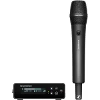 Sennheiser EW-DP 835 Set (Y1-3) drahtloses Handheld-Mikrofonsystem