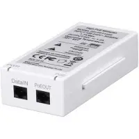 Dahua Dh-pft12001 60w Max 10-100-1000mbit Switch