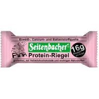Seitenbacher Protein-Riegel Pink 6x60 g Riegel