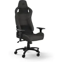 Corsair T3 Rush Carbon Gaming-stuhl