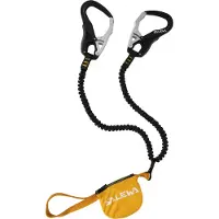 Salewa Ergo Core Lanyards Und Energieabsorber