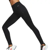 Nike Leggings Frau Go