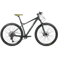 Lupo Climb 12 29´´ Deore Slm6100 Mountainbike