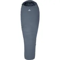 Mountain Equipment Lunar I Schlafsack Long Herren blau