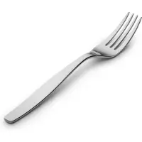 Alessi Dessertgabel Itsumo (6-teilig)