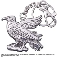 Ginza.se Harry Potter Metall Schlüsselanhänger Ravenclaw 7 cm