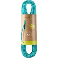 Edelrid Skimmer Eco Dry 7.1 Mm Seil