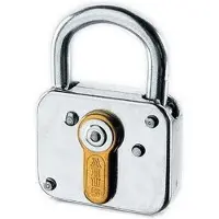 ABUS Zuhaltungsschloss 235Z 10001743-01