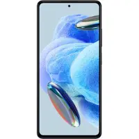 Xiaomi Redmi Note 12 Pro 5G 6GB+128GB midnight black
