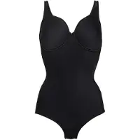 Elbrina Korselett Valerie | Grösse: 80D | Farbe: Schwarz