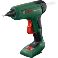 Bosch Advancedglue 18v Baretool Silikon Heißklebepistole