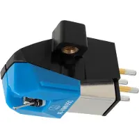 Audio-Technica At-vm95c Plattenspieler-nadel