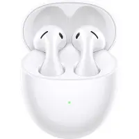 Huawei FreeBuds 5, Kabellos, Anrufe/Musik, 16 - 40000 Hz, Kopfhörer, Weiß