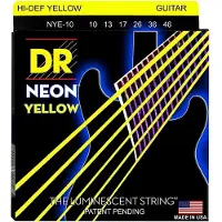 Dr Strings NYE-10 Neon