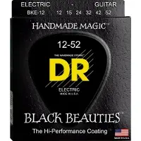 Dr Strings BKE-12