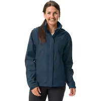 Vaude Bike Damen Funktionsjacke Damen Radjacke Escape Bike Light Jacket