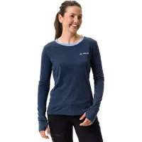 Vaude Damen Shirt Wo Sveit LS Shirt II