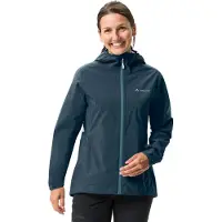 Vaude Damen Funktionsjacke Wo Moab Rain Jacket II