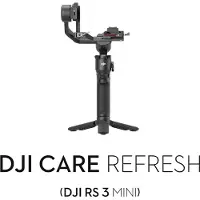 DJI Care Refresh (DJI RS 3 Mini) 2 Jahre (Karte)