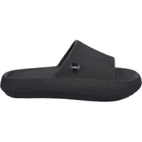 CMP Ruby Hausschuhe Schwarz EU 39-40 Frau Schwarz EU 39-40