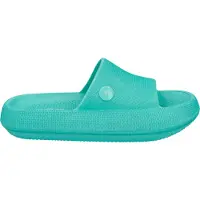 CMP Ruby Wmn Slipper, Damen, Wasser, aqua, 40 EU