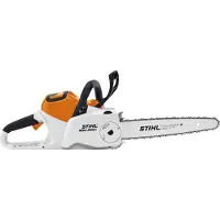 Stihl Akku-Motorsäge MSA 200 C-B ohne Akku und Ladegerät