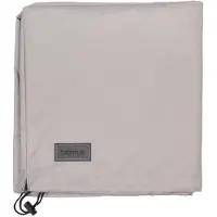 Blomus Schutzabdeckung Stay Poef Light Gray