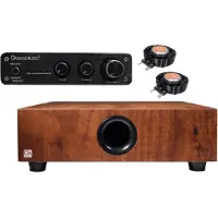OrangeAudio Keuken audioset Punch 2.1