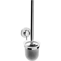 Cornat 3in1 WC-Bürstenhalter Set 267 - Badmöbel