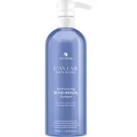 Alterna Caviar Restructuring Bond Repair Shampoo 976 ml