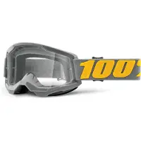 100% Strata 2 Izipizi Motocross Brille