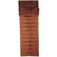 Vaude Schlafsack Alpsee 700 DWN