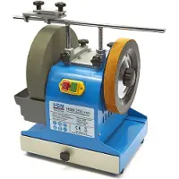 HBM 250 mm Universal-Werkzeugschleifmaschine