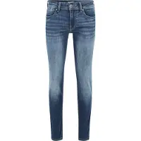 Pepe Jeans für Herren. PM206322HN0 Jean Hatch blau (34/32), Lässig, Baumwolle, Denim, Nachhaltig